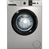 Heinner HWM-VT0610CHSD++, Frontlader, 6 kg, C, 76 dB, 1000 RPM, D