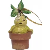 Nemesis Now Harry Potter Mandrake Hanging Ornament 9.5cm