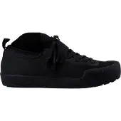 Fizik Downhill-/Enduro-Schuh 'Gravita Tensor Flat', Farbe:black/black, Größe:45
