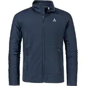 Schöffel Herren Unterjacke Fleece Jk Style Cascata MNS