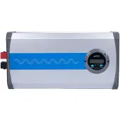 EPEVER IP-PLUS Serie IP1000-12-PLUS Wechselrichter 1000W 12VDC auf 230VAC, 0% MwSt.