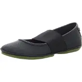 Camper Komfort Pumps für Damen in schwarz