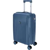 DYX 4 Rollen Koffer S 56 cm Palermo blau