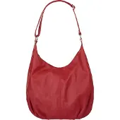 Cluty Shopper echt Leder, Made in Italy