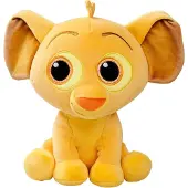 Sonstige Verlage Disney Doorables Simba, 25cm