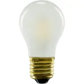 Segula 55210, 3 W, 26 W, E27, 260 lm, 20000 h, Warmweiß