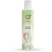 Sanoll Biokosmetik Struktur Shampoo 200 ml