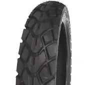 Kenda K761 150/80-10 TL, Motorradreifen vorne/hinten