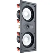 Magnat Signature IWT 262, 2-Wege, 130 W, 30 - 28000 Hz, Grau