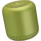 Hama Bluetooth-Lautsprecher Drum 2.0, 3,5 W, Gelbgrün