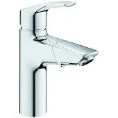GROHE Eurosmart, Chrom
