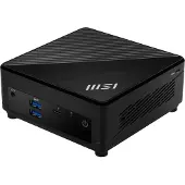 MSI Cubi 5 1M-495EU, Intel Core 7, 150U, 16 GB, DDR5-SDRAM, 1 TB, Windows 11 Pro