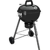 OUTDOORCHEF Holzkohlegrill Chelsea 480 C, schwarz