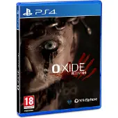 Oxide Room 104, PlayStation 4, M (Reif), Physische Medien