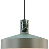 Nordlux - Hängeleuchte Elvas - Braun - 37.5x13 cm