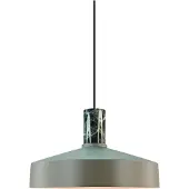 Nordlux Pendelleuchte LB25 Elvas cork E27 hellbraun