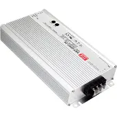 MEAN WELL MEANWELL HEP-600C-48, AC-DC-Schaltnetzteil, geschlossen, 57,6V 10,5A