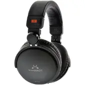 SoundMagic HP151 Geschlossener Kopfhörer mit abnehmbarem Kabel