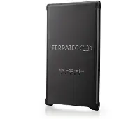 Terratec HA-1, 0,06 W, 95 dB, 16 - 300 Ohm, 10 - 100000 Hz, 3.5mm, 150 h