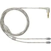 Shure EAC46CLS, Kabel, Transparent