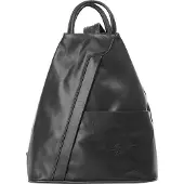 Samantha Look Rucksack Damen schwarz