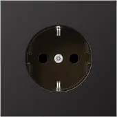 JUNG SCHUKO-Steckdose 16A 250V AL 1520 KI D AL1520KID