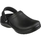 SKECHERS Riverbound Pasay Schwarz BLK Größe EU 40