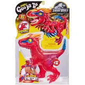Moose Sonstige Verlage Goo Jit Zu Jurassic World Dinos - Pyroraptor