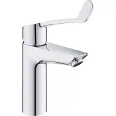 GROHE Eurosmart, Chrom