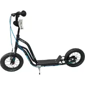 Enero 12 Matrix Scooter – robuste City- und Freizeit-Hulajnoga für Kinder und Erwachsene