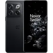 OnePlus 10T - Schwarz - 256 GB - Duale physische SIM-Karte