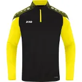 Jako Sweatjacke mit Reißverschluss Performance
