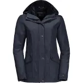 Jack Wolfskin Wolfskin Park Avenue Jacket Damen XS