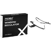 RIDEX 1561W0064 Elektrischer Fensterheber Vorne Links für CITROËN XSARA PICASSO (N68)
