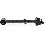 SIDEM Stange / Strebe Radaufhängung 51879 Hinten Rechts unten für MAZDA CX-5 (KF) 345mm