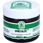 St. Severin Windsalbe 50 g Salbe