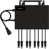 Growatt NEO 2250M-X2 Mikrowechselrichter 2250W WiFi integriert