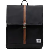 Herschel Rucksack City Backpack Black 16L