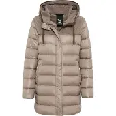 Fuchs Schmitt Steppjacke "Steppjacke" mit Kapuze mit Kapuze