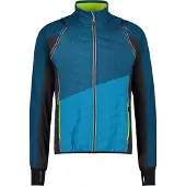 CMP Herren 2-1 Softshelljacke Deep Lake : 54 Größe: 54