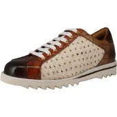Melvin & hamilton Halbschuhe Halbschuhe Leder