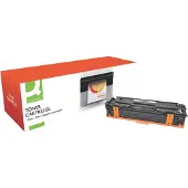 Q-CONNECT KF16489 Lasertoner schwarz