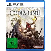 Code Vein II PS5-Spiel