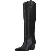 Bronx Stiefel Stiefel Leder