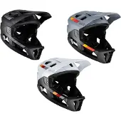 Leatt Enduro 2.0 Mtb-helm