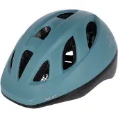 Xlc Kinderhelm BH-C16 XS/S blaugrau beige 49 bis 54cm.