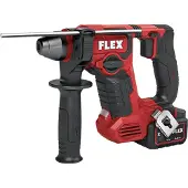 Flex Kompakter und leistungsstarker Akku-Bohrhammer 12 V FHE 1-16 12-EC C 531709