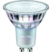 Philips Master LEDspot MV, 4,9 W, 50 W, GU10, 380 lm, 25000 h, Kaltweiße