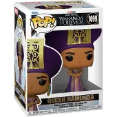 Funko POP! Black Panther Wakanda Forever - Queen Ramonda 1099 - Pop! Vinyl Figur