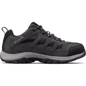 Columbia Wanderschuhe Crestwood Herren Shark/Grey-Schuhgröße 46